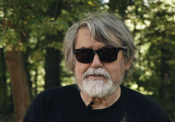 Historik, Petr Čornej