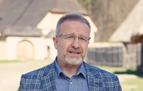 Odbor kultury a památkové péče Jihočeského kraje, Patrik Červák