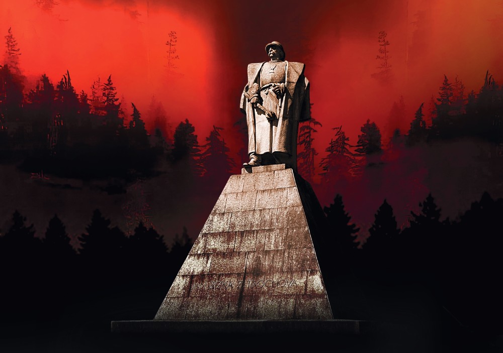 Trocnovské slavnosti